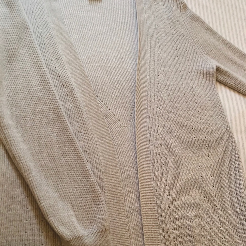 Size Large - GUILTY cardigan